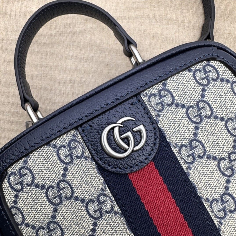 Gucci Top Handle Bags